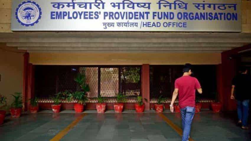 Good news for EPS pensioners! EPFO issues directions for timely credit of monthly pension Good news for EPS pensioners! EPFO issues directions for timely credit of monthly pension