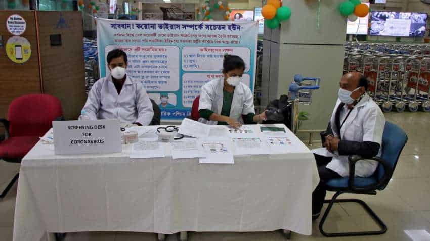 Coronavirus India: India bans export of wonder drug - Hydroxychloroquine