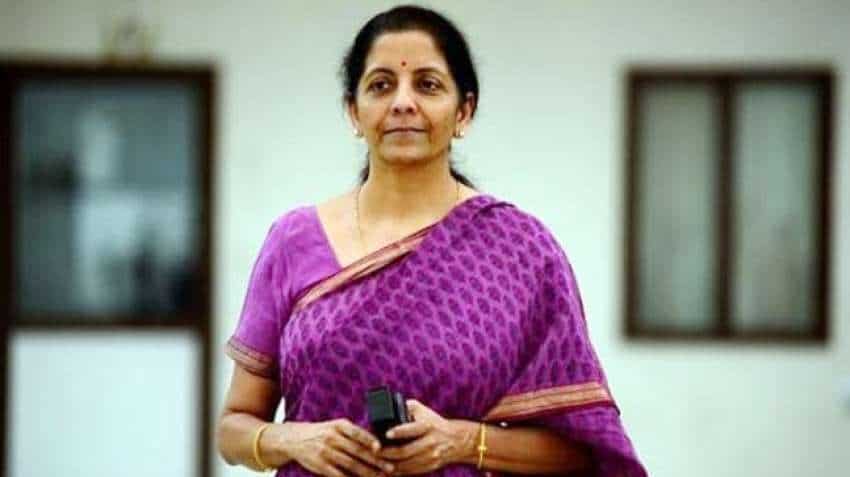Tax filing to PAN-Aadhaar linking deadline extension, FM Nirmala Sitharaman’s relief package welcomed by experts Tax filing to PAN-Aadhaar linking deadline extension, FM Nirmala Sitharaman’s relief package welcomed by experts