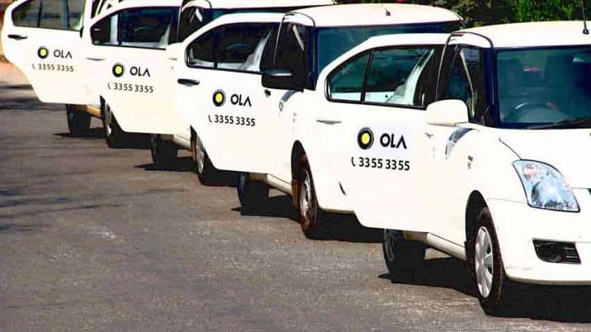 Ola gives big relief during coronavirus times, waives off lease rentals for driver-partners, set to provide medical support Ola gives big relief during coronavirus times, waives off lease rentals for driver-partners, set to provide medical support