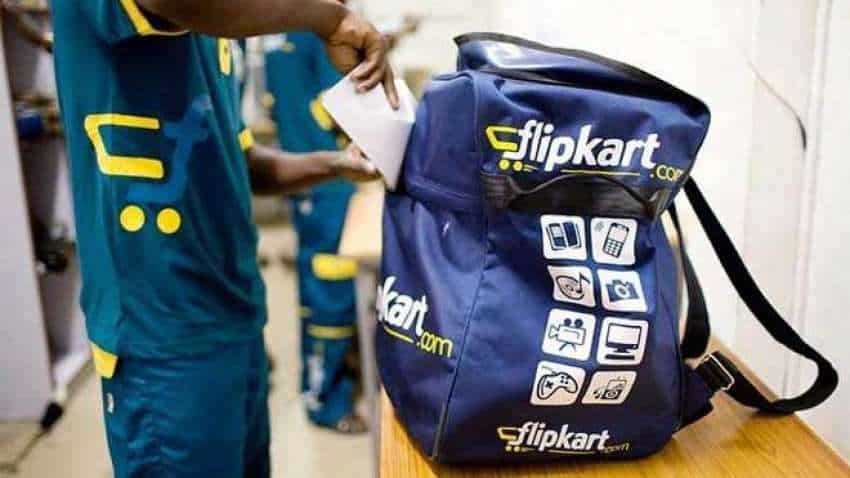 Flipkart stops operations across supply chain amid lockdown