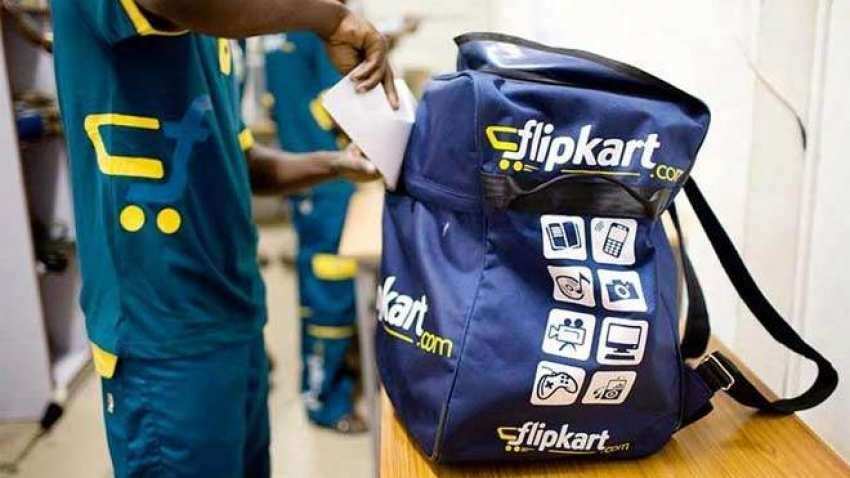 Flipkart stops operations across supply chain amid lockdown Flipkart stops operations across supply chain amid lockdown