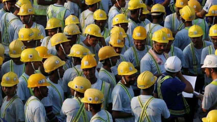 Big relief on these workers pay! Set to get Rs 52,000 crore via DBT over Coronavirus crisis