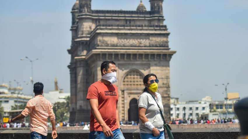 WhatsApp chatbox for coronavirus information launched in Maharashtra WhatsApp chatbox for coronavirus information launched in Maharashtra