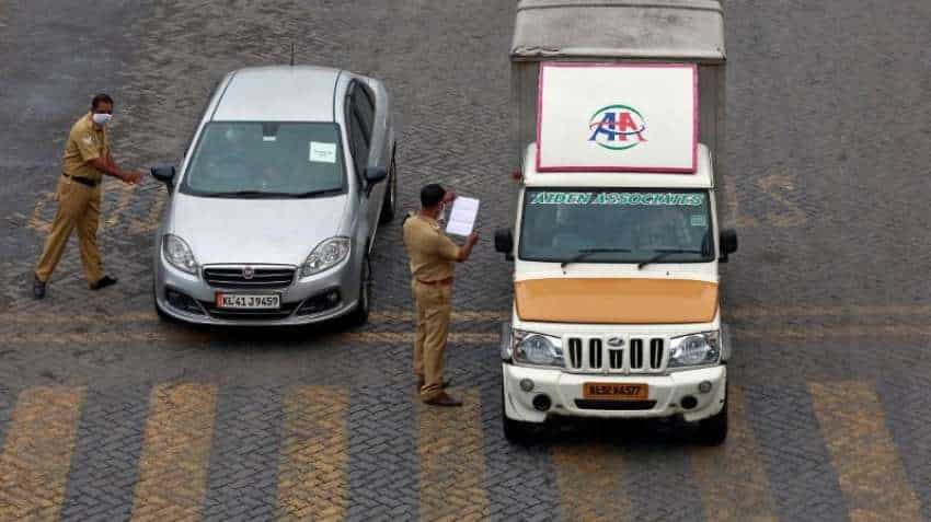 App-based cabs to work as delivery support for e-commerce, retailers? Check this request