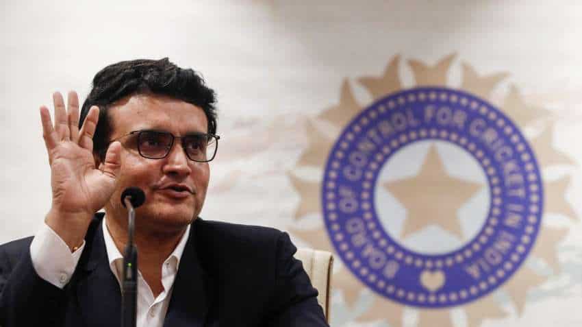COVID-19: Sourav Ganguly to provide free rice to the needy COVID-19: Sourav Ganguly to provide free rice to the needy