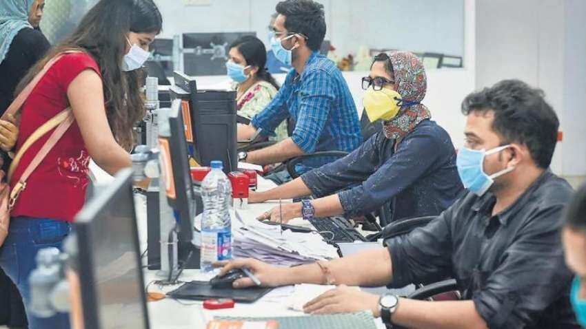 Revealed! How Coronavirus hit urban working professionals Revealed! How Coronavirus hit urban working professionals