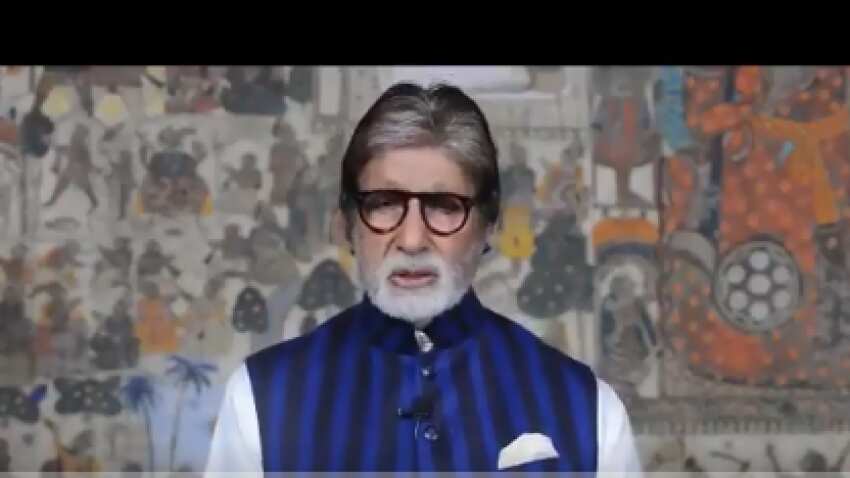 Beware! This common insect can be coronavirus carrier; Amitabh Bachchan shares video, PM Modi retweets