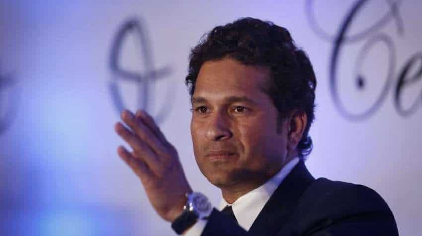 Stop going outside, we are not on holidays: Tendulkar tells people