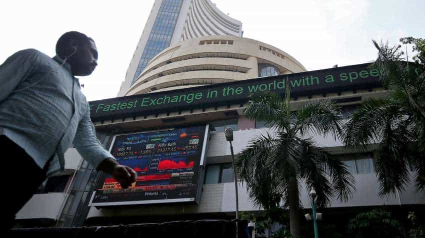 Stock Market Today: Sensex, Nifty rise on special package hopes; IndusInd Bank shares soar 45 pct Stock Market Today: Sensex, Nifty rise on special package hopes; IndusInd Bank shares soar 45 pct