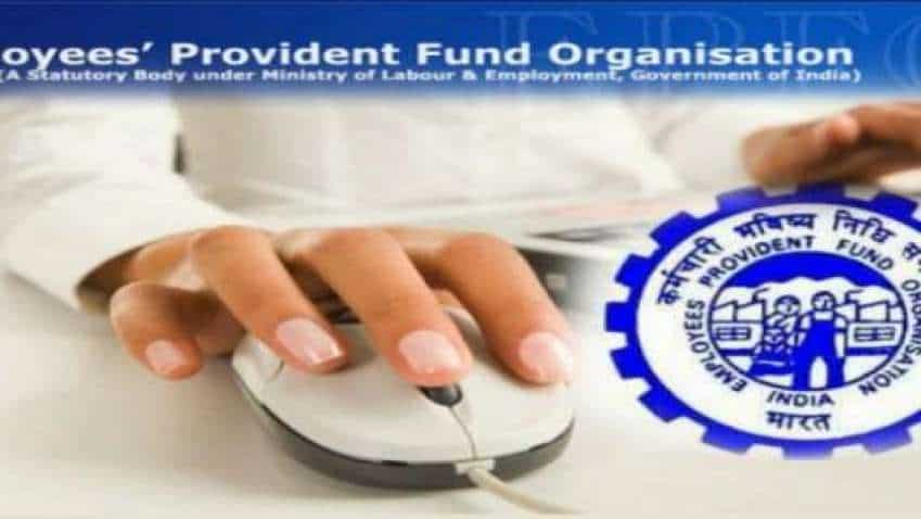 EPFO Online: Want to claim money from dormant EPF account? Rs 26,497 crore unclaimed amount at stake; Do this at epfindia.com EPFO Online: Want to claim money from dormant EPF account? Rs 26,497 crore unclaimed amount at stake; Do this at epfindia.com