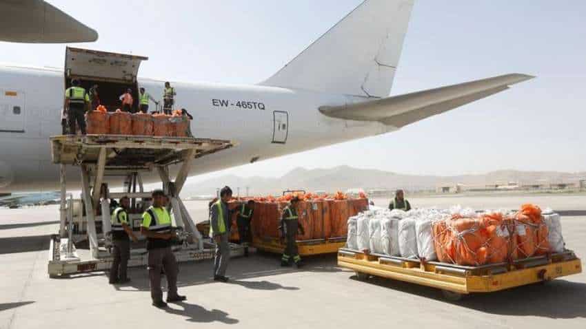 ''Apocalypse now'': Airlines turn to cargo for revenue as U.S. Senate approves aid package ''Apocalypse now'': Airlines turn to cargo for revenue as U.S. Senate approves aid package
