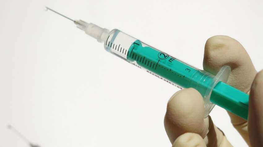 Man charged with coronavirus-linked fraud Man charged with coronavirus-linked fraud