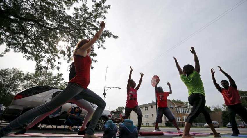 Keeping fit during coronavirus lockdown: HealthifyMe offers FREE immunity tests, workout from home Keeping fit during coronavirus lockdown: HealthifyMe offers FREE immunity tests, workout from home