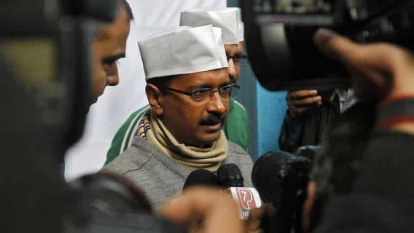 Delhi coronavirus lockdown: Online services for essential goods to be allowed: Arvind Kejriwal Delhi coronavirus lockdown: Online services for essential goods to be allowed: Arvind Kejriwal