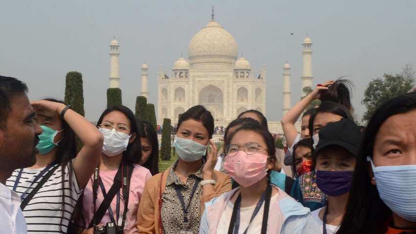 Coronavirus: Data can show how prepared India is Coronavirus: Data can show how prepared India is