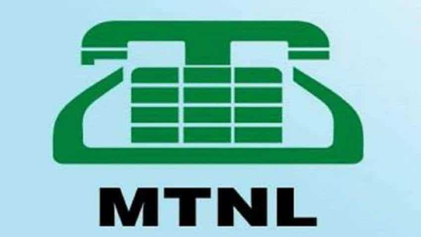 MTNL to provide 1-month free access to corporate servers for work from home