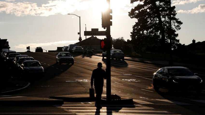 Travel restrictions useful in early, late phases of pandemic Travel restrictions useful in early, late phases of pandemic