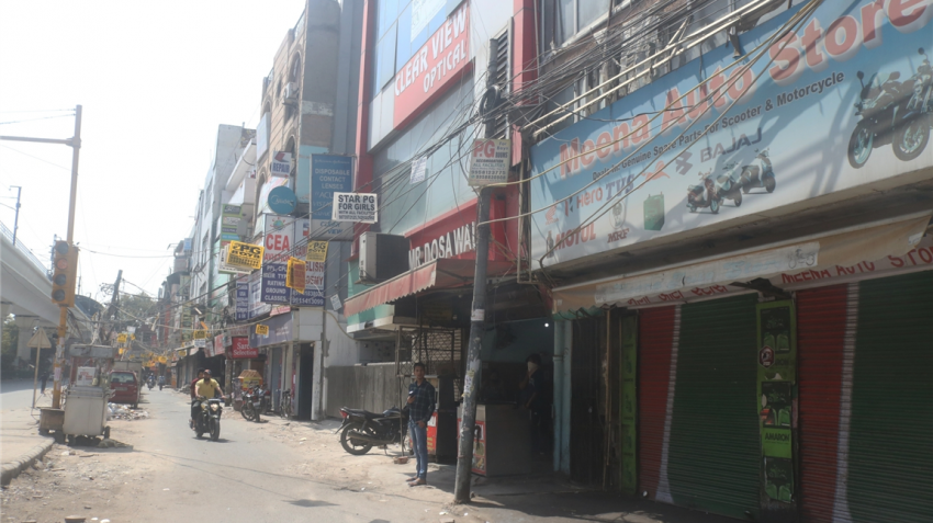 Coronavirus food supply: Shops selling essential items in Maharashtra to remain open 24x7 Coronavirus food supply: Shops selling essential items in Maharashtra to remain open 24x7