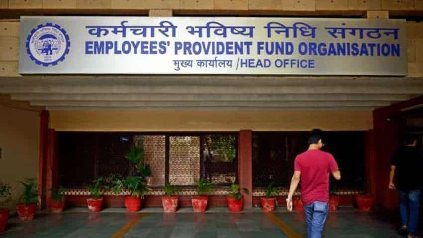 EPFO EPS pension 95 latest news: Big news for pensioners! Modi Government directs disbursal of pension in advance