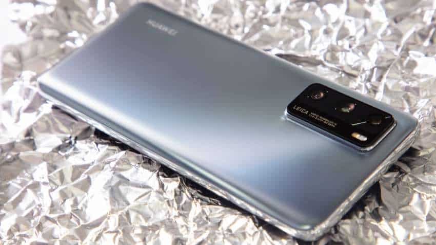 Huawei P40 series launched amid coronavirus crisis: Check price, features, specs of all models Huawei P40 series launched amid coronavirus crisis: Check price, features, specs of all models