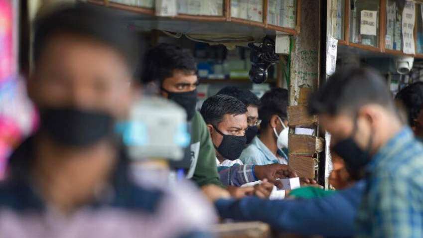 With five new cases, UP COVID-19 tally reaches 43 With five new cases, UP COVID-19 tally reaches 43