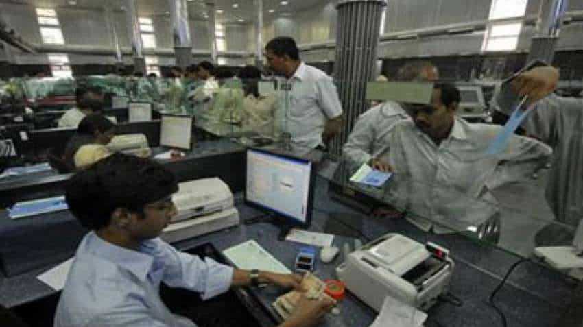 Banks rationalise branch operations to prevent Covid-19 spread Banks rationalise branch operations to prevent Covid-19 spread