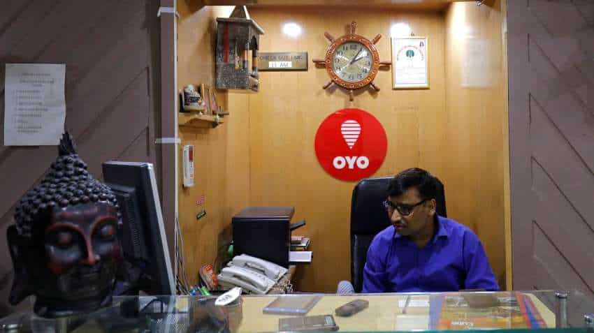 Coronavirus: Indian multi-national company Oyo hotels offering free rooms to medical staff in US