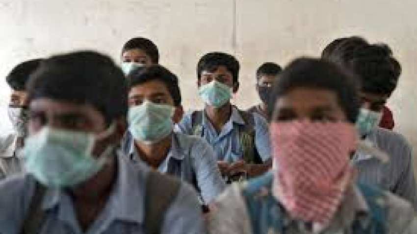 Coronavirus lockdown: PGI-Chandigarh starts tele-consultation helpline; check numbers 0172-2756181 and 8427025335 Coronavirus lockdown: PGI-Chandigarh starts tele-consultation helpline; check numbers 0172-2756181 and 8427025335