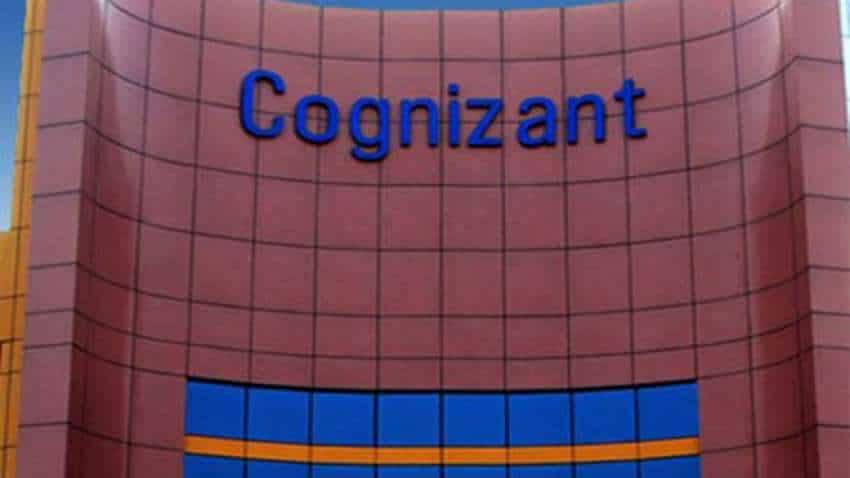 Cognizant to give two-third of India staff 25 pct extra payment over base salary for April