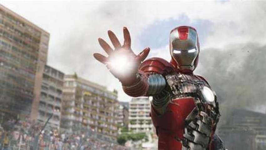 'Iron Man 2' actor arrested for alleged attempt to sell fake COVID-19 cure 'Iron Man 2' actor arrested for alleged attempt to sell fake COVID-19 cure