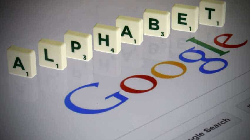 COVID-19: Google-parent Alphabet to donate $800 million in response to coronavirus crisis COVID-19: Google-parent Alphabet to donate $800 million in response to coronavirus crisis