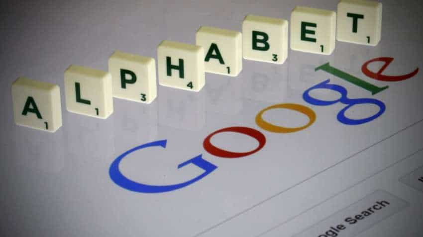 COVID-19: Google-parent Alphabet to donate $800 million in response to coronavirus crisis