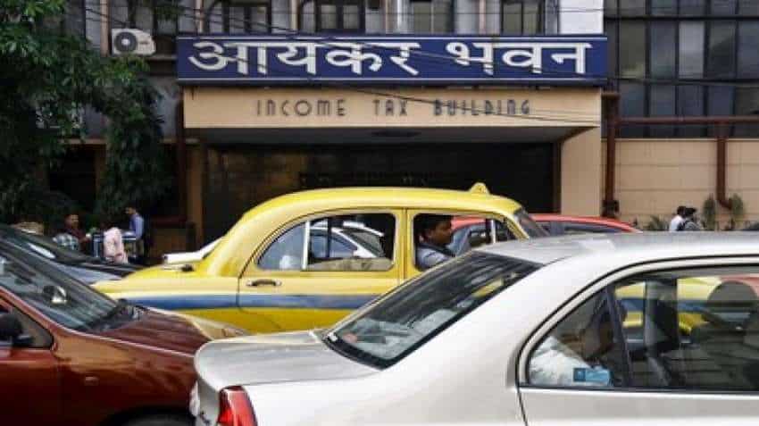 Income Tax Alert! Filing ITR online? Ensure e-verification before logging out; step by step guide Income Tax Alert! Filing ITR online? Ensure e-verification before logging out; step by step guide