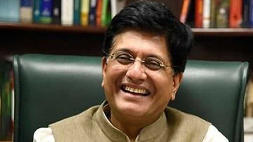 'Term loan EMIs should be postponed by one year' - This council writes to Piyush Goyal 'Term loan EMIs should be postponed by one year' - This council writes to Piyush Goyal
