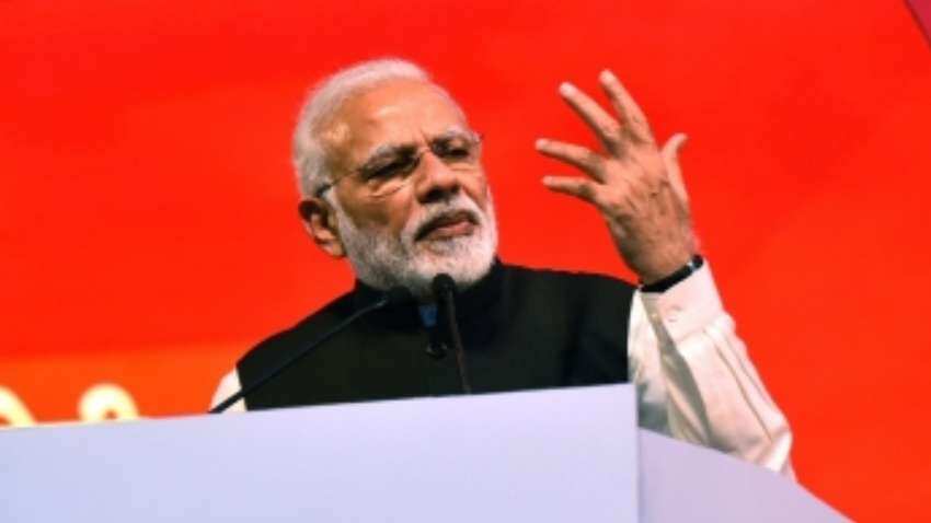PM Narendra Modi's Mann Ki Baat LIVE Today - First since coronavirus lockdown PM Narendra Modi's Mann Ki Baat LIVE Today - First since coronavirus lockdown