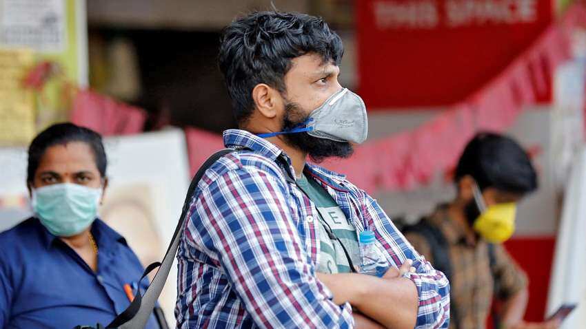 Coronavirus Latest News Update: Check COVID-19 death toll in India, and total number of cases Coronavirus Latest News Update: Check COVID-19 death toll in India, and total number of cases