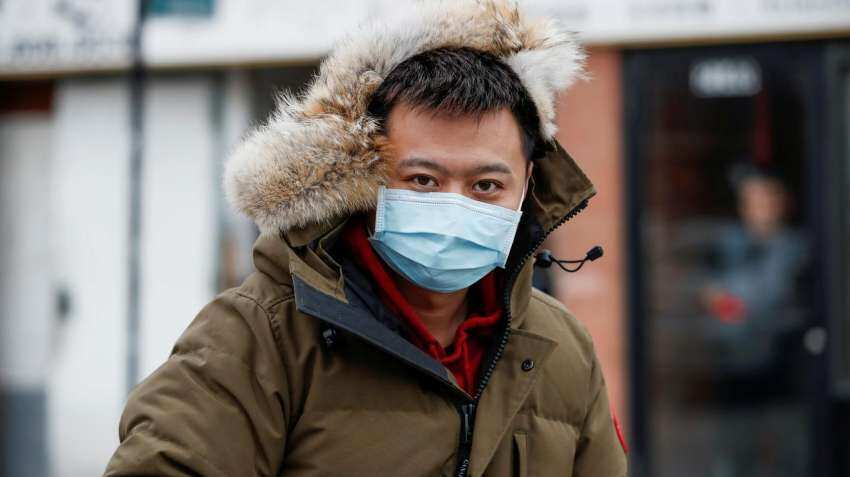Coronavirus Warning! These patients are as infective as ones with COVID-19 symptoms Coronavirus Warning! These patients are as infective as ones with COVID-19 symptoms