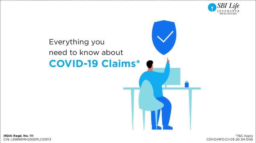 SBI Life COVID-19 death claim: Useful coronavirus tips to make SBI Life Insurance claim SBI Life COVID-19 death claim: Useful coronavirus tips to make SBI Life Insurance claim