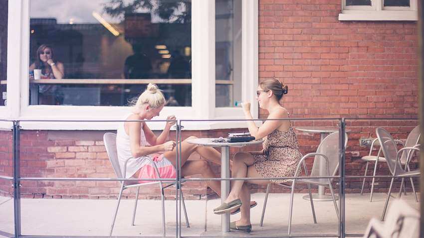 Coronavirus crisis: Restaurant owners alert! You may get this good news very soon Coronavirus crisis: Restaurant owners alert! You may get this good news very soon
