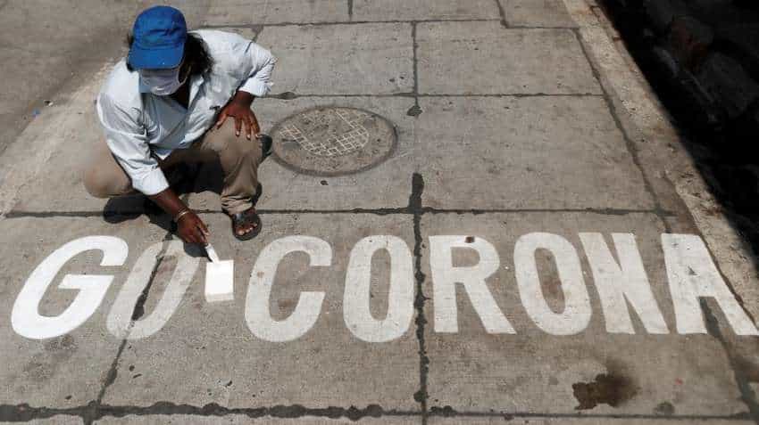 COVID-19: People violating lockdown to buy shampoo, says Goa CM COVID-19: People violating lockdown to buy shampoo, says Goa CM