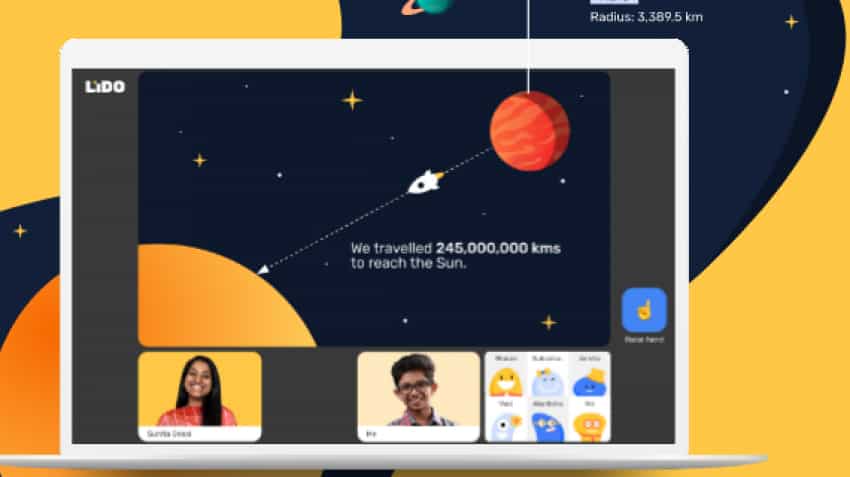 Lido Learning raises $3 mn from Paytm exec, Picus Capital, others