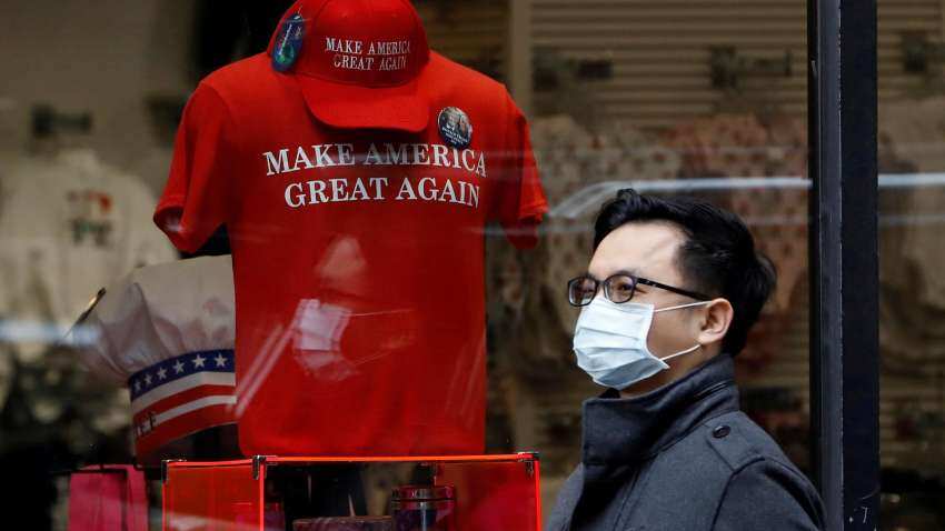 US teen in big coronavirus trouble over coughing-on-groceries prank US teen in big coronavirus trouble over coughing-on-groceries prank