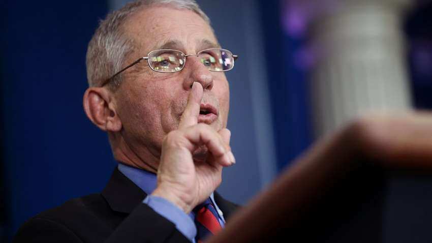 Coronavirus Update: Anthony Fauci confident US will be battle-ready for COVID-19 this Fall Coronavirus Update: Anthony Fauci confident US will be battle-ready for COVID-19 this Fall