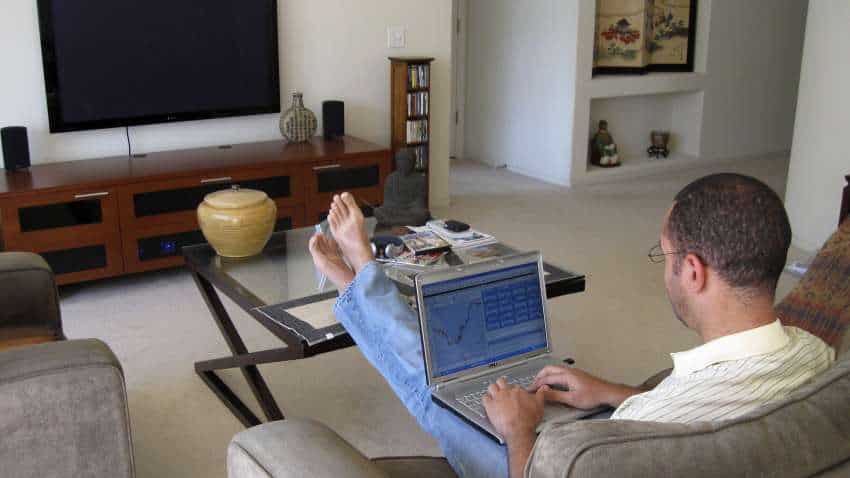 Working from Home: How to get into &#039;working mode&#039; during coronavirus lockdown