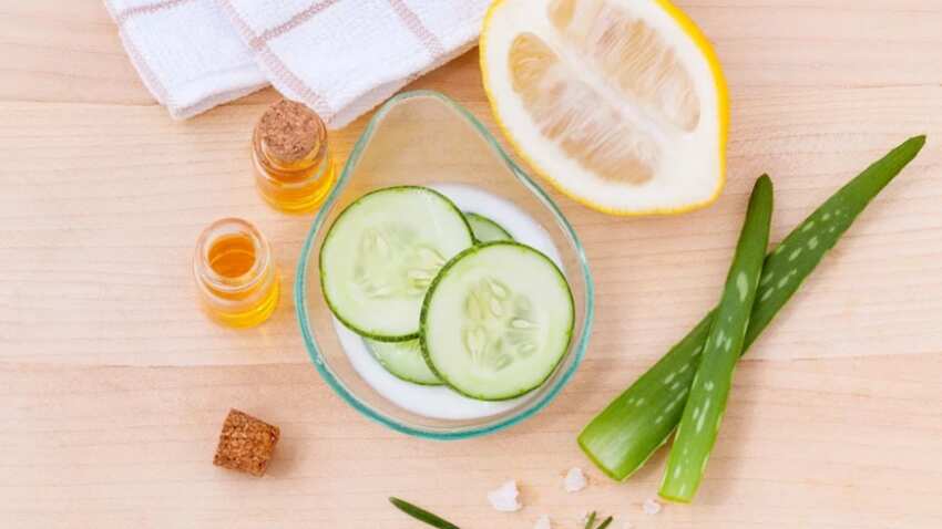 Home remedies not recommended to remove acne scars