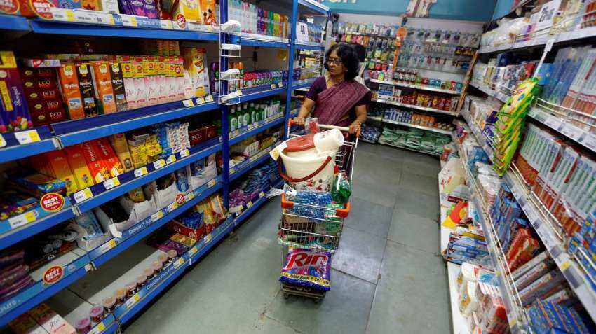 Can you get coronavirus from packaged food? Here is the TRUTH Can you get coronavirus from packaged food? Here is the TRUTH