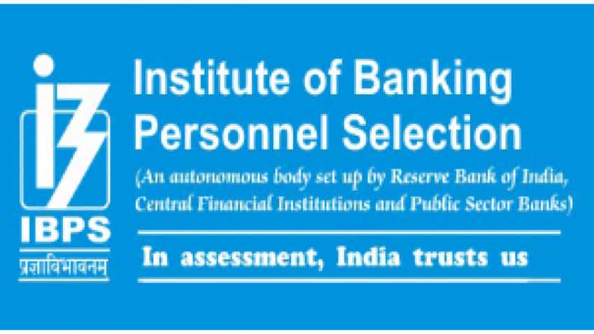 IBPS Clerk Mains Result 2020: Very important message for banking jobs aspirants