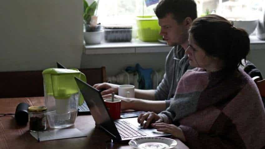Why work from home could be a general practice in coming months Why work from home could be a general practice in coming months