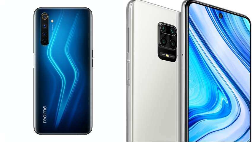 Price hike alert! Xiaomi, Realme, Apple, Oppo increase rates of smartphones in India Price hike alert! Xiaomi, Realme, Apple, Oppo increase rates of smartphones in India